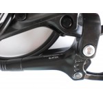  Нови алуминиеви хидравлични спирачки SHIMANO BL-MT200